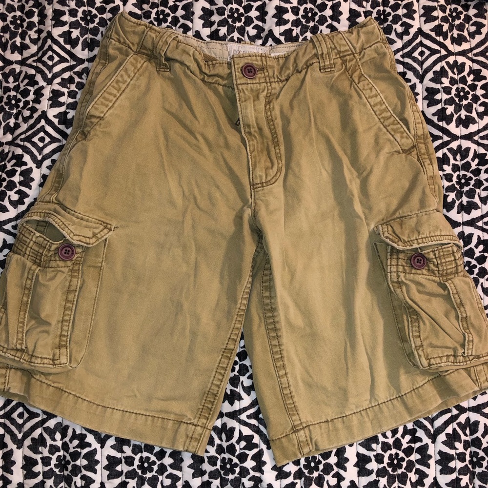 30 Aeropostale shorts